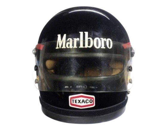 Scuderia Ferrari Formula 1 Logo