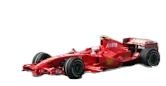 2007 Ferrari F2007